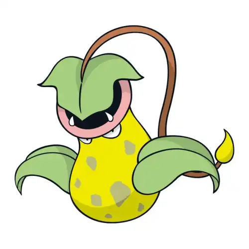 Pokemon SVG Design | SVG Files for Cricut & Print