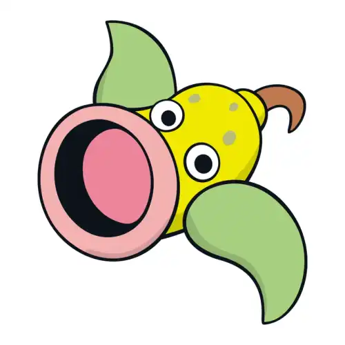 Pokemon SVG Design | SVG Files for Cricut & Print