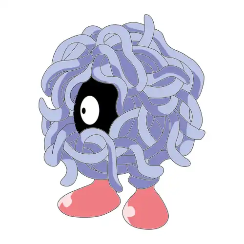 Pokemon SVG Design | SVG Files for Cricut & Print