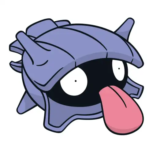 Pokemon SVG Design | SVG Files for Cricut & Print