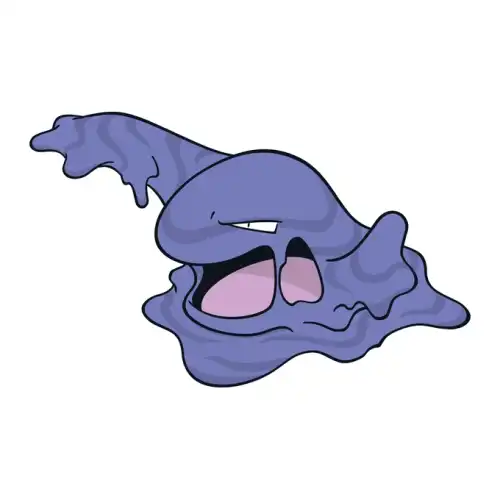 Pokemon SVG Design | SVG Files for Cricut & Print