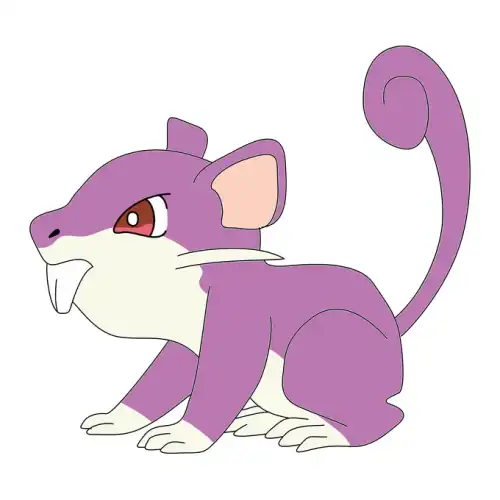 Pokemon SVG Design | SVG Files for Cricut & Print