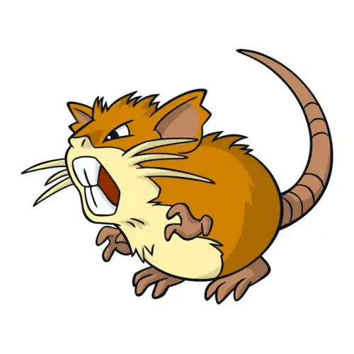 Pokemon SVG Design | SVG Files for Cricut & Print