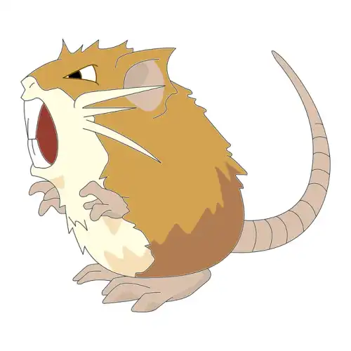 Pokemon SVG Design | SVG Files for Cricut & Print