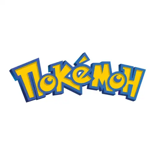 Pokemon SVG Design | SVG Files for Cricut & Print