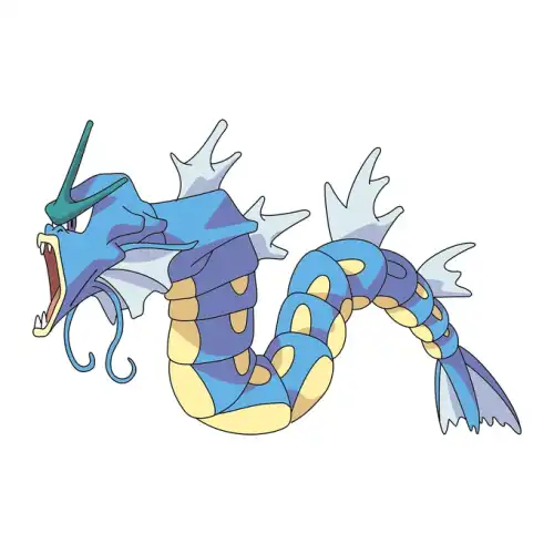 Pokemon SVG Design | SVG Files for Cricut & Print