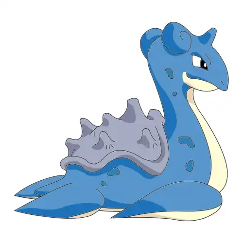 Pokemon SVG Design | SVG Files for Cricut & Print