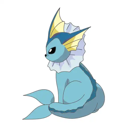 Pokemon SVG Design | SVG Files for Cricut & Print