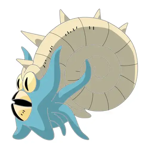 Pokemon SVG Design | SVG Files for Cricut & Print