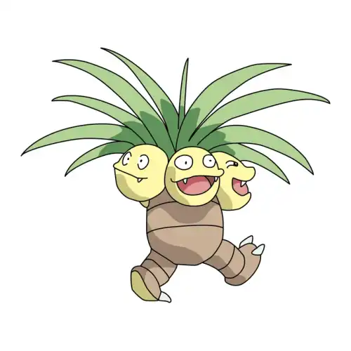 Pokemon SVG Design | SVG Files for Cricut & Print