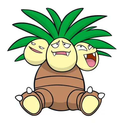 Pokemon SVG Design | SVG Files for Cricut & Print