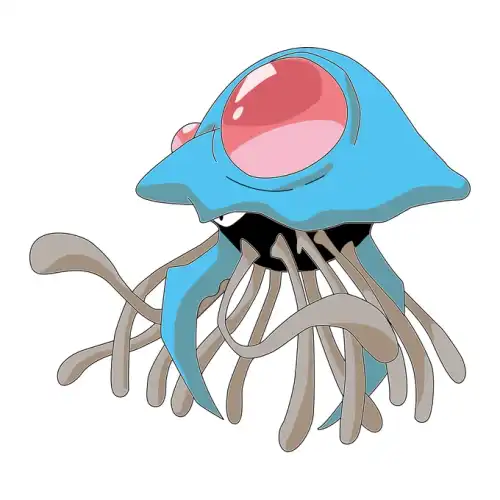 Pokemon SVG Design | SVG Files for Cricut & Print