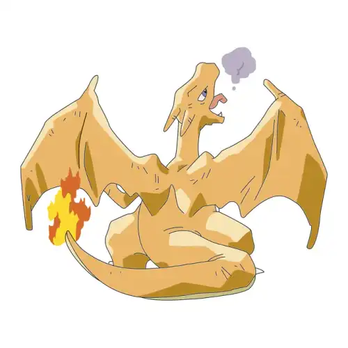 Pokemon SVG Design | SVG Files for Cricut & Print