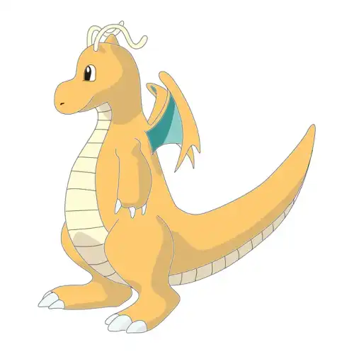 Pokemon SVG Design | SVG Files for Cricut & Print