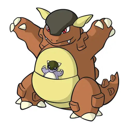 Pokemon SVG Design | SVG Files for Cricut & Print