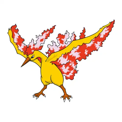 Pokemon SVG Design | SVG Files for Cricut & Print