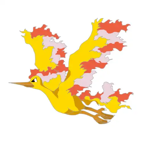 Pokemon SVG Design | SVG Files for Cricut & Print