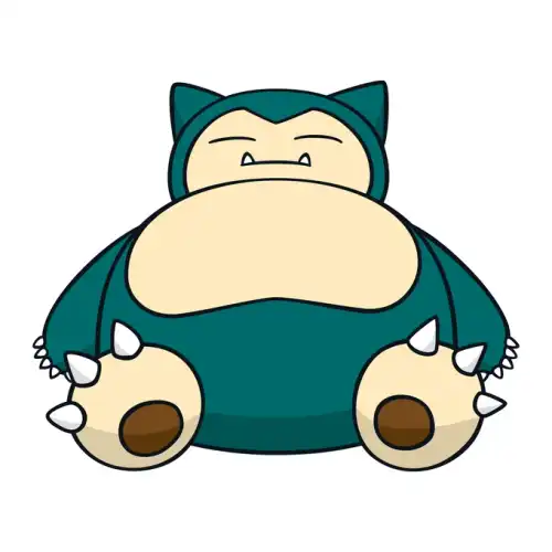 Pokemon SVG Design | SVG Files for Cricut & Print