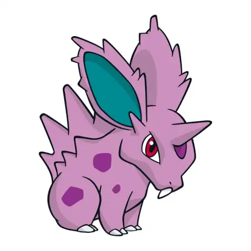 Pokemon SVG Design | SVG Files for Cricut & Print