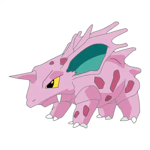 Pokemon SVG Design | SVG Files for Cricut & Print