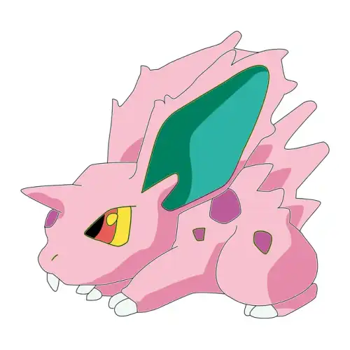 Pokemon SVG Design | SVG Files for Cricut & Print