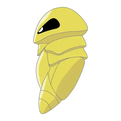 Pokemon SVG Design | SVG Files for Cricut & Print