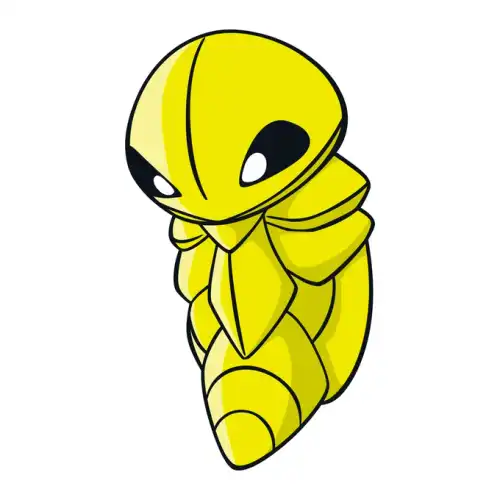 Pokemon SVG Design | SVG Files for Cricut & Print