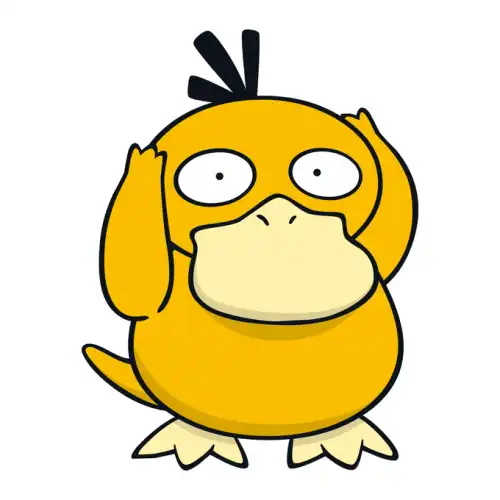 Pokemon SVG Design | SVG Files for Cricut & Print