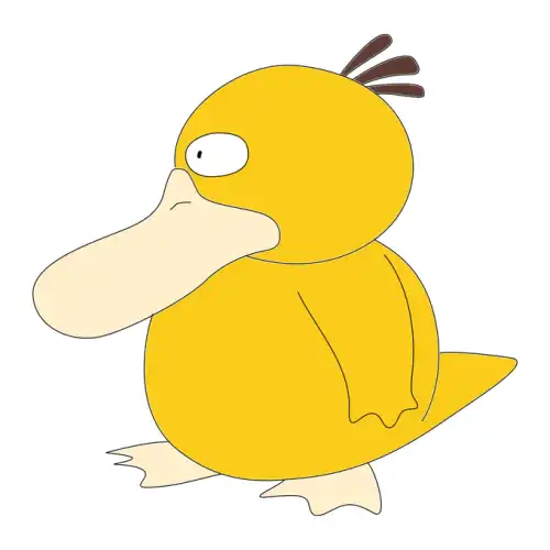 Pokemon SVG Design | SVG Files for Cricut & Print