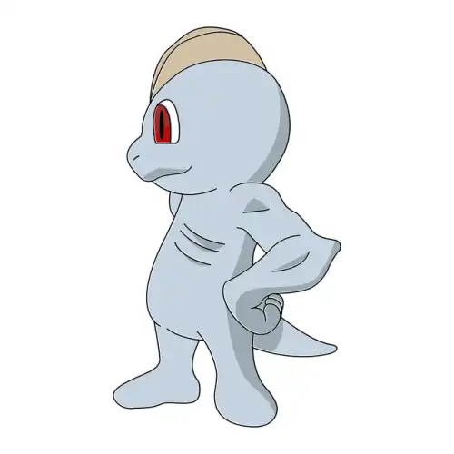 Pokemon SVG Design | SVG Files for Cricut & Print