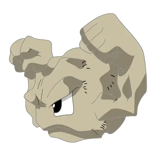 Pokemon SVG Design | SVG Files for Cricut & Print