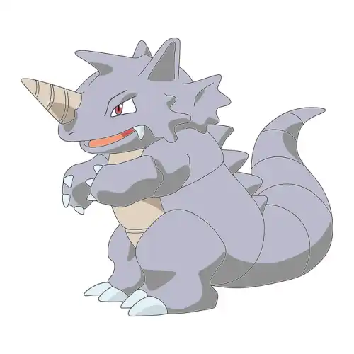 Pokemon SVG Design | SVG Files for Cricut & Print