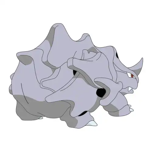 Pokemon SVG Design | SVG Files for Cricut & Print