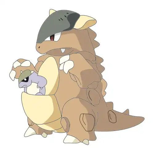 Pokemon SVG Design | SVG Files for Cricut & Print