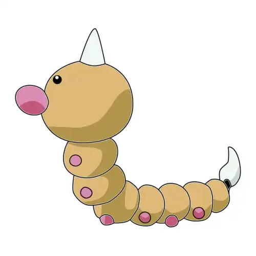 Pokemon SVG Design | SVG Files for Cricut & Print