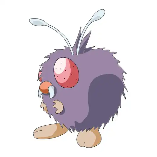 Pokemon SVG Design | SVG Files for Cricut & Print