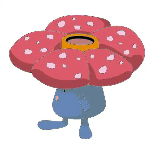 Pokemon SVG Design | SVG Files for Cricut & Print