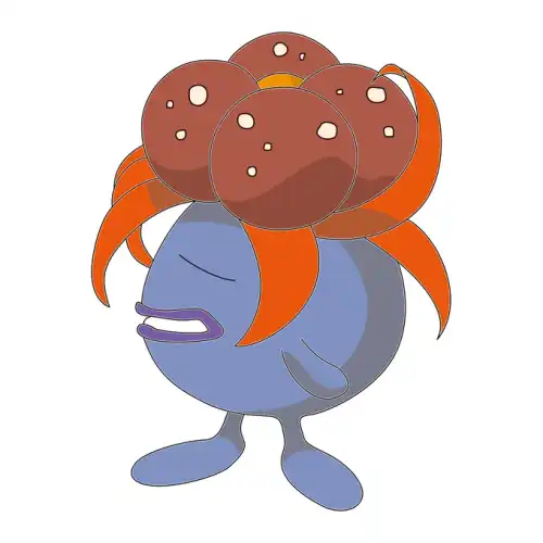 Pokemon SVG Design | SVG Files for Cricut & Print