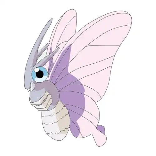 Pokemon SVG Design | SVG Files for Cricut & Print