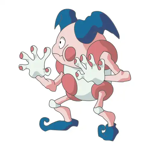 Pokemon SVG Design | SVG Files for Cricut & Print