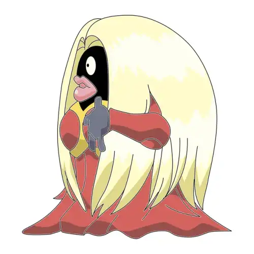 Pokemon SVG Design | SVG Files for Cricut & Print