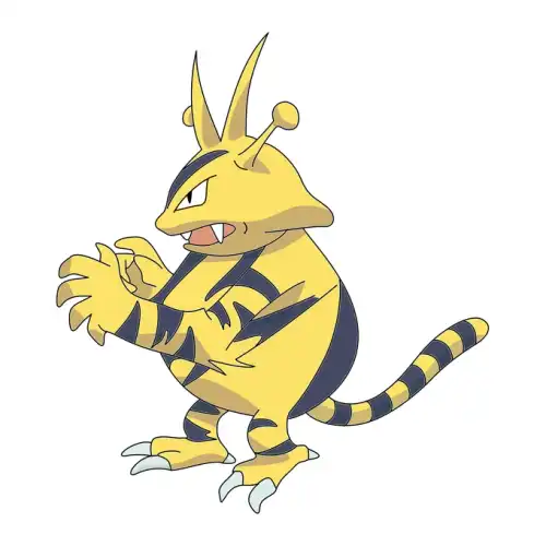 Pokemon SVG Design | SVG Files for Cricut & Print