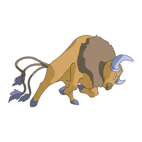 Pokemon SVG Design | SVG Files for Cricut & Print