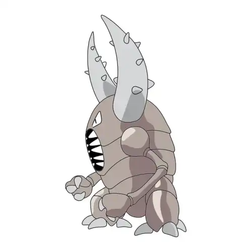 Pokemon SVG Design | SVG Files for Cricut & Print