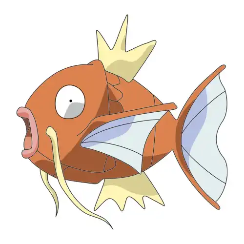 Pokemon SVG Design | SVG Files for Cricut & Print