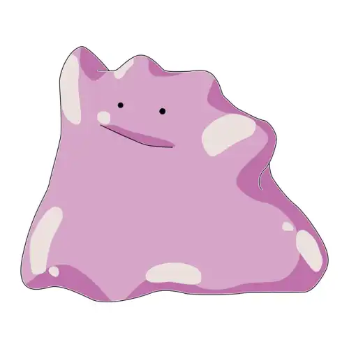 Pokemon SVG Design | SVG Files for Cricut & Print