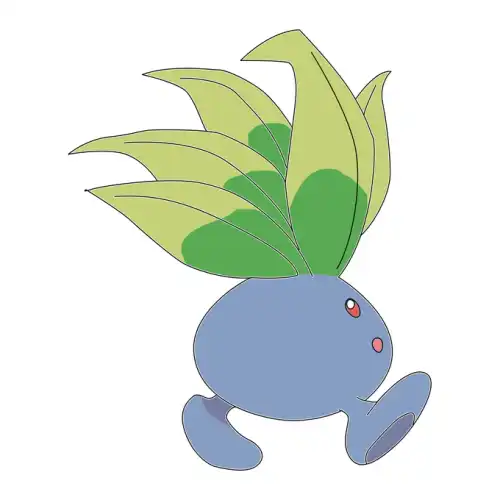 Pokemon SVG Design | SVG Files for Cricut & Print