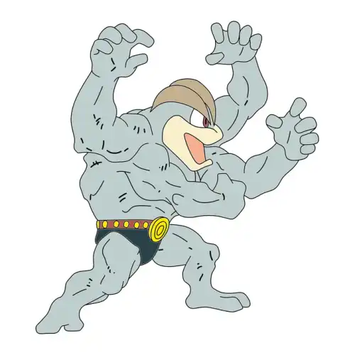 Pokemon SVG Design | SVG Files for Cricut & Print