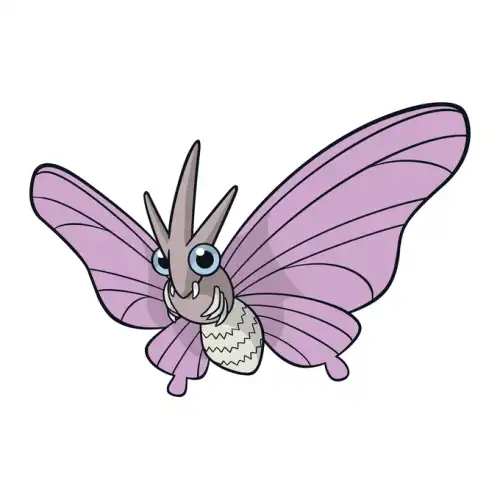 Pokemon SVG Design | SVG Files for Cricut & Print