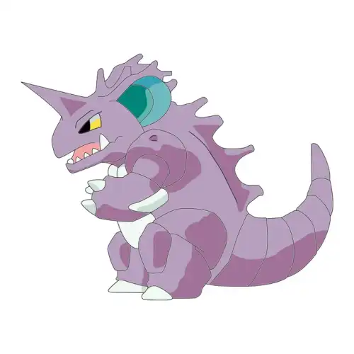 Pokemon SVG Design | SVG Files for Cricut & Print